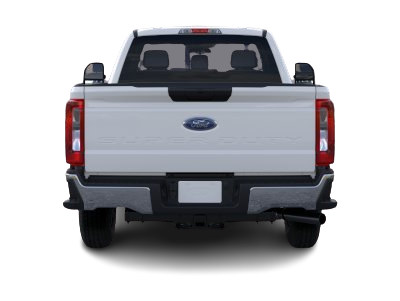 Thumbnail: 2026 Ford F-250 - 5