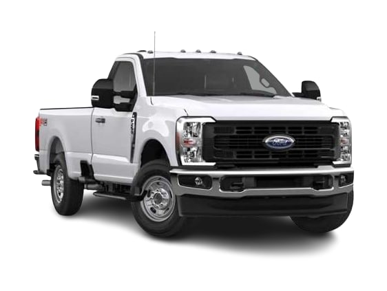 Thumbnail: 2026 Ford F-250 - 28