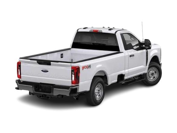 Thumbnail: 2026 Ford F-250 - 27