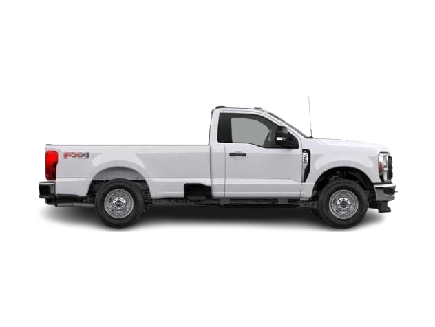Thumbnail: 2026 Ford F-250 - 29