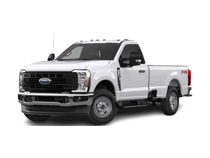 Thumbnail: 2026 Ford F-250 - 26