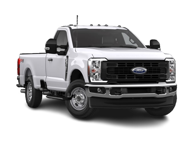 Thumbnail: 2026 Ford F-250 - 34