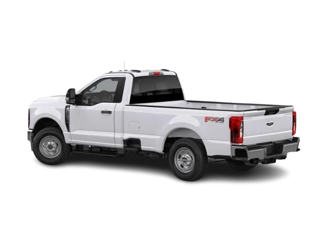 Thumbnail: 2026 Ford F-250 - 4