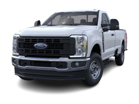 Thumbnail: 2026 Ford F-250 - 15