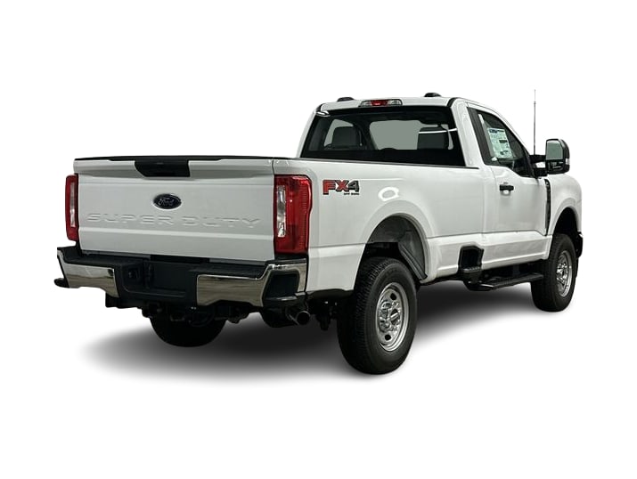 Thumbnail: 2026 Ford F-250 - 29