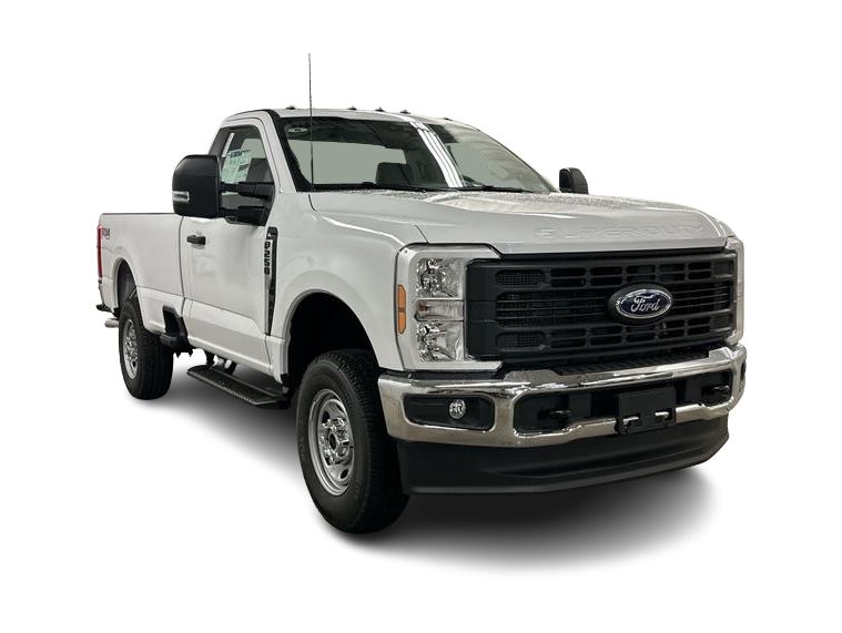 Thumbnail: 2026 Ford F-250 - 28
