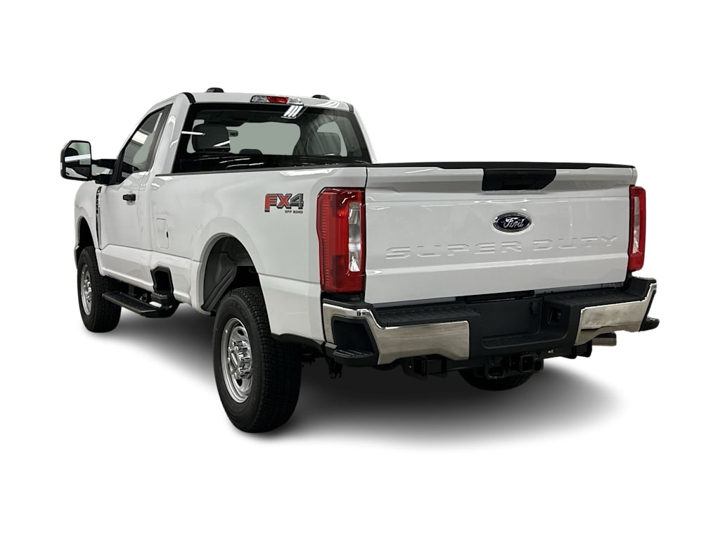 Thumbnail: 2026 Ford F-250 - 4