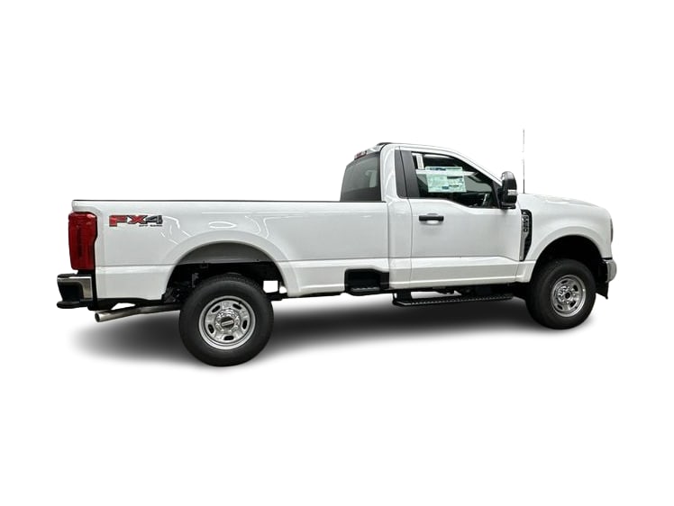 Thumbnail: 2026 Ford F-250 - 16