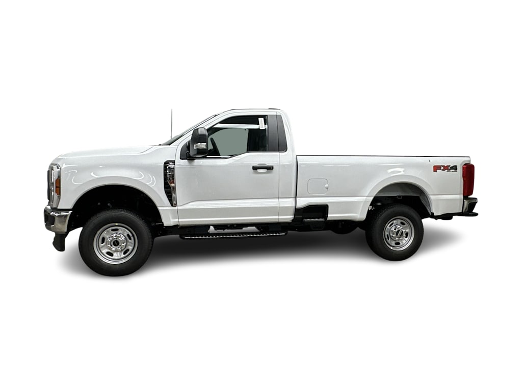 Thumbnail: 2026 Ford F-250 - 3