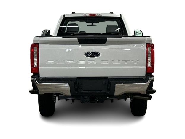 Thumbnail: 2026 Ford F-250 - 5