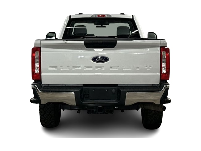Thumbnail: 2024 Ford F-250 - 5
