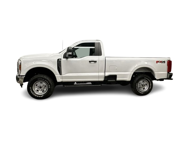 Thumbnail: 2024 Ford F-250 - 3