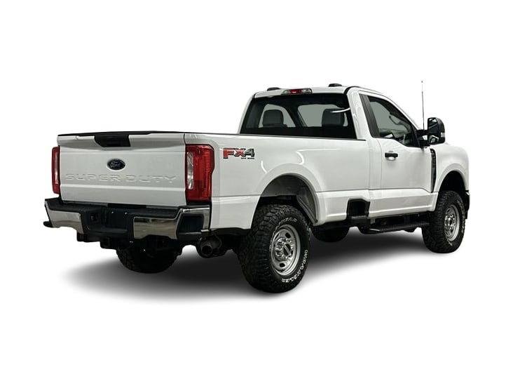 Thumbnail: 2024 Ford F-250 - 28