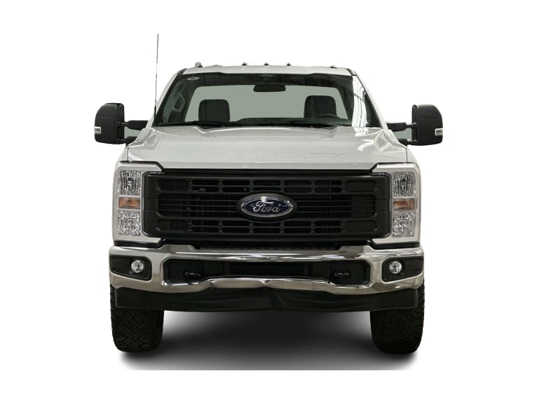Thumbnail: 2024 Ford F-250 - 26