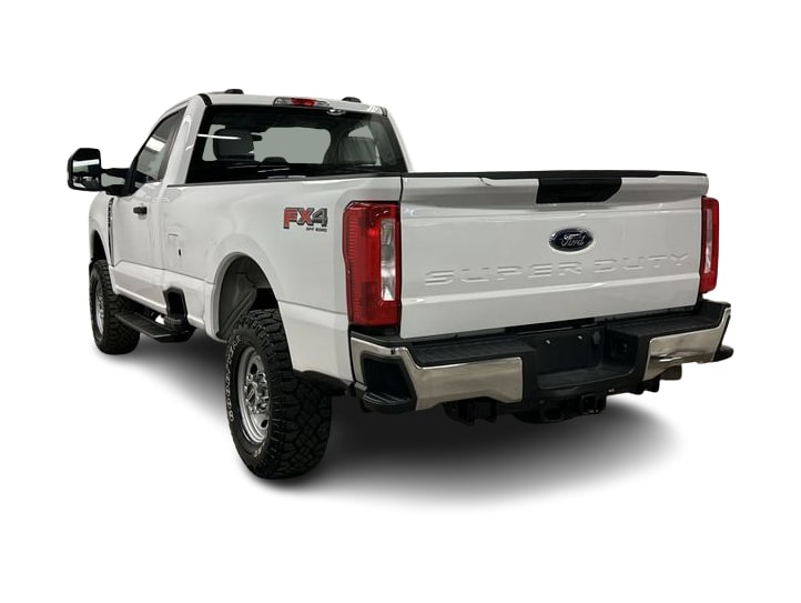 Thumbnail: 2024 Ford F-250 - 4