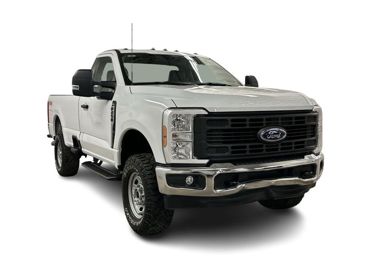 Thumbnail: 2024 Ford F-250 - 27
