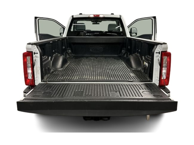 Thumbnail: 2024 Ford F-250 - 14