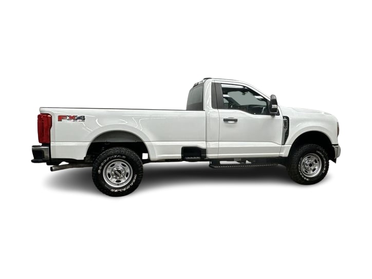 Thumbnail: 2024 Ford F-250 - 16