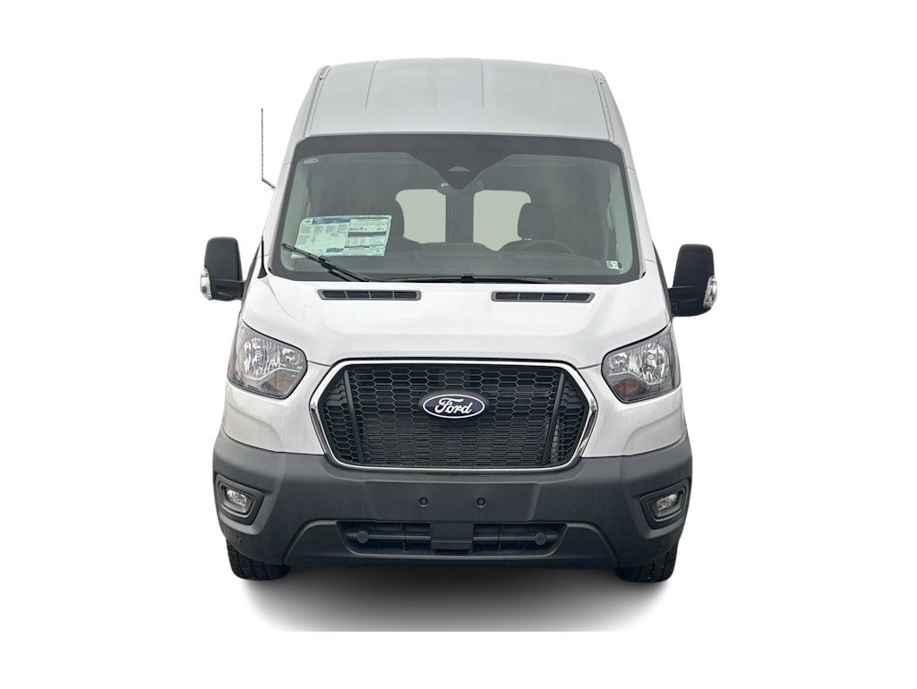Thumbnail: 2026 Ford Transit Series - 5