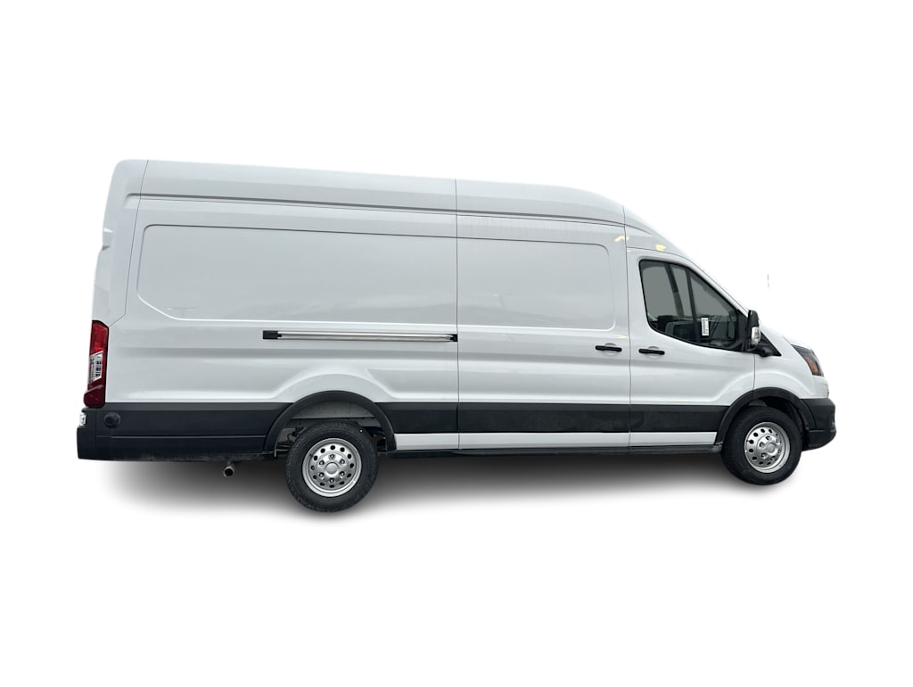 Thumbnail: 2026 Ford Transit Series - 18