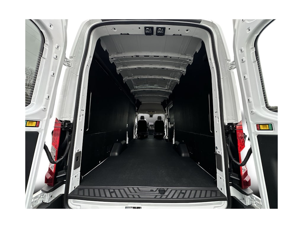 Thumbnail: 2026 Ford Transit Series - 15
