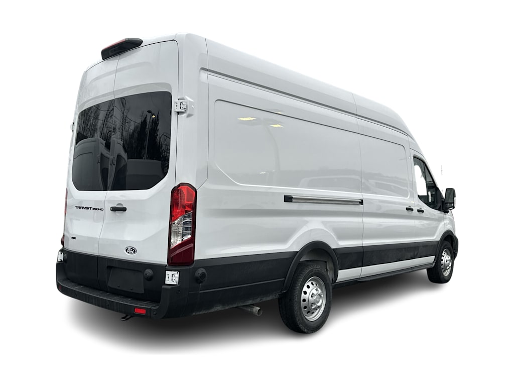 Thumbnail: 2026 Ford Transit Series - 54