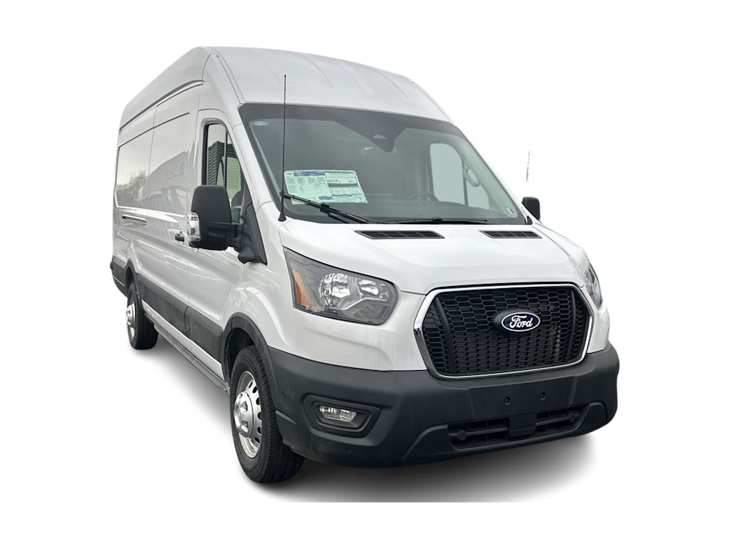 Thumbnail: 2026 Ford Transit Series - 52