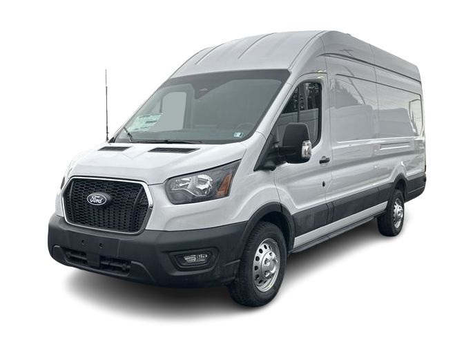 Thumbnail: 2026 Ford Transit Series - 16