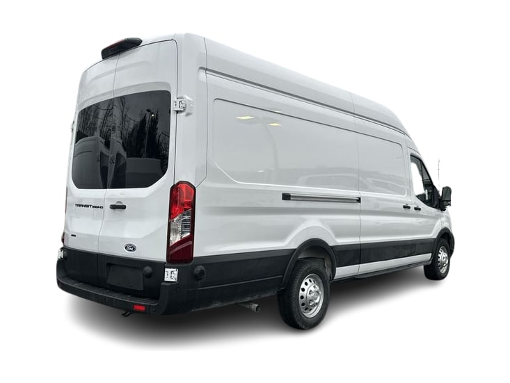 Thumbnail: 2026 Ford Transit Series - 55