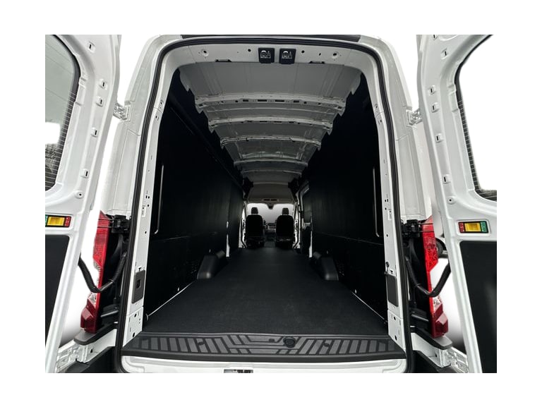 Thumbnail: 2026 Ford Transit Series - 46