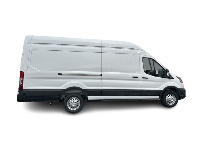 Thumbnail: 2026 Ford Transit Series - 19