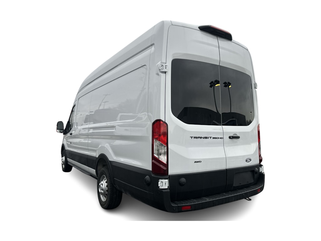 Thumbnail: 2026 Ford Transit Series - 4