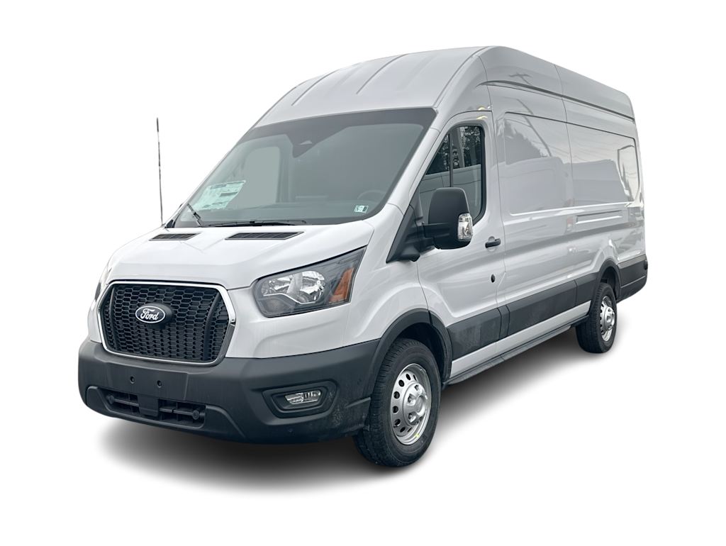 Thumbnail: 2026 Ford Transit Series - 15
