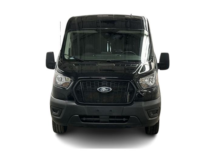 Thumbnail: 2021 Ford Transit Series - 6