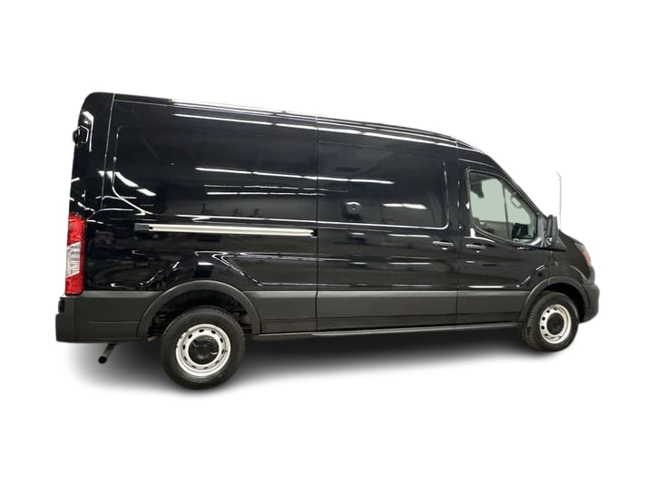 Thumbnail: 2021 Ford Transit Series - 17