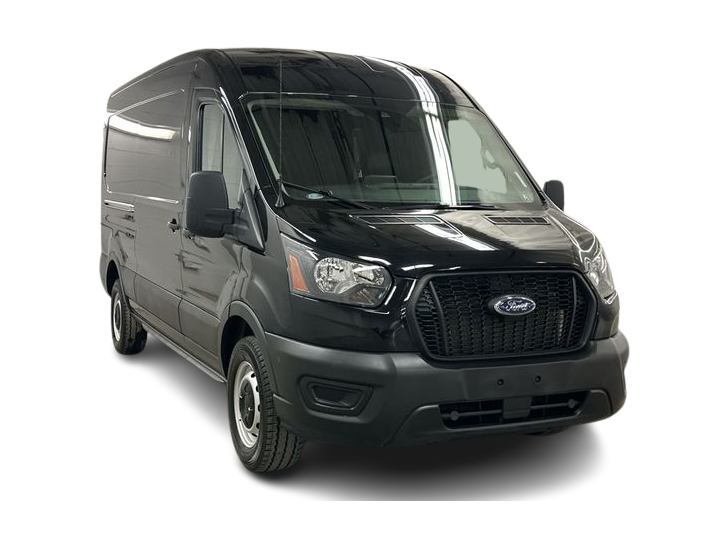 Thumbnail: 2021 Ford Transit Series - 28