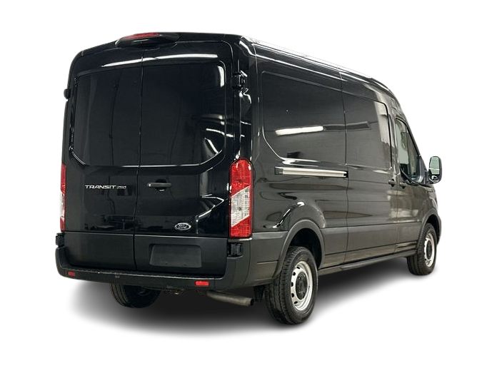 Thumbnail: 2021 Ford Transit Series - 29
