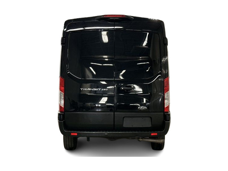 Thumbnail: 2021 Ford Transit Series - 5