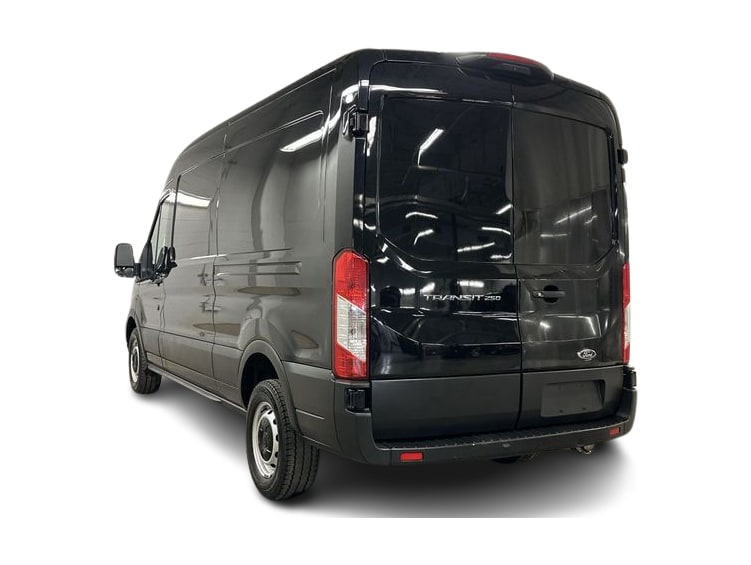Thumbnail: 2021 Ford Transit Series - 4
