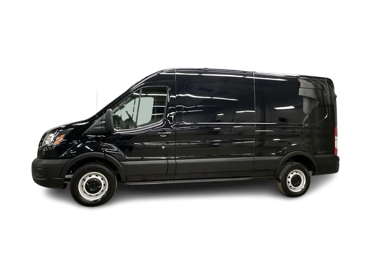 Thumbnail: 2021 Ford Transit Series - 3