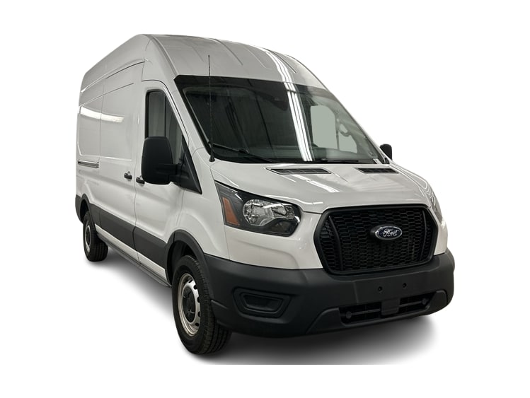 Used 2023 Ford Transit Van Base with VIN 1FTBR1X87PKA12287 for sale in Casper, WY