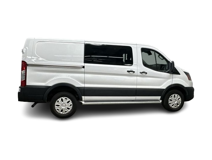Thumbnail: 2024 Ford Transit Series - 15