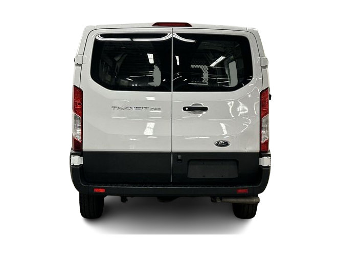 Thumbnail: 2024 Ford Transit Series - 5