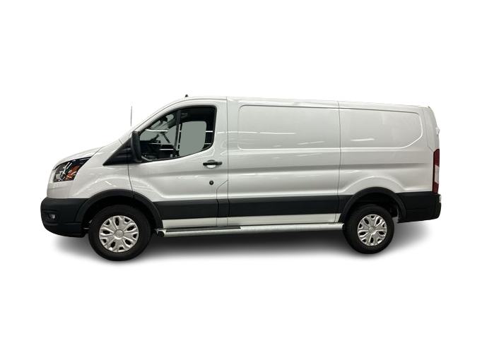 Thumbnail: 2024 Ford Transit Series - 3