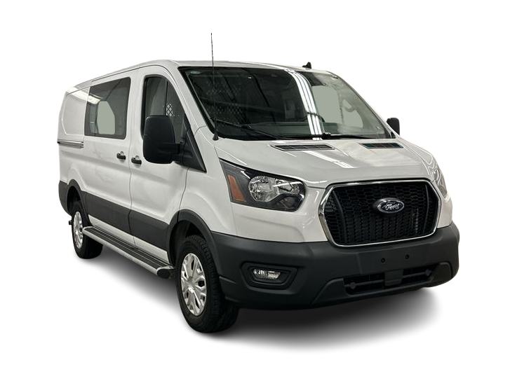 Thumbnail: 2024 Ford Transit Series - 23