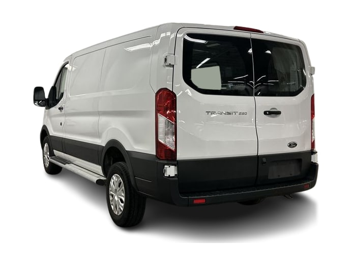 Thumbnail: 2024 Ford Transit Series - 4