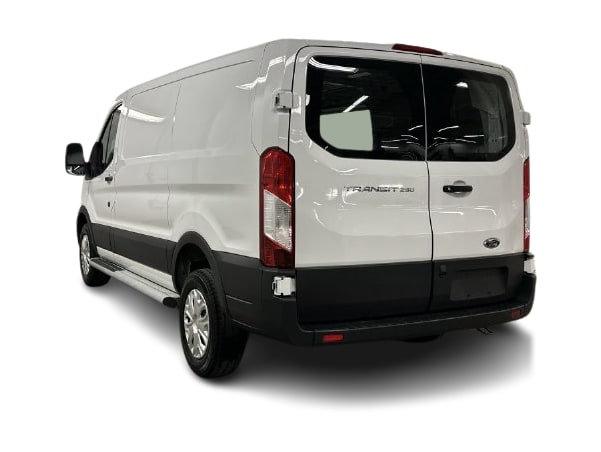 Thumbnail: 2024 Ford Transit Series - 4