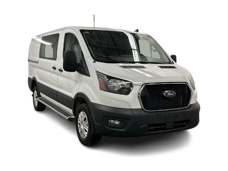 Thumbnail: 2024 Ford Transit Series - 27