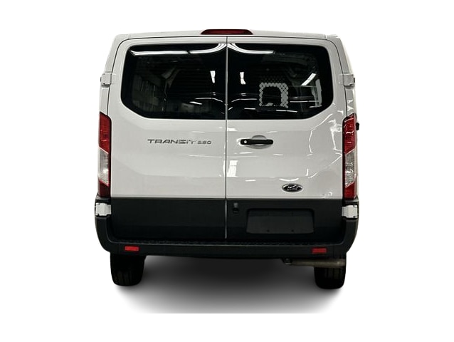 Thumbnail: 2024 Ford Transit Series - 5