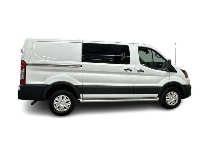 Thumbnail: 2024 Ford Transit Series - 15